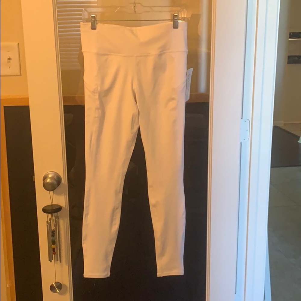 Athleta Contender Tight - Sz M